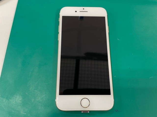 iPhone７の画面交換修理をご紹介！ | iPhone修理アイサポ 修理事例