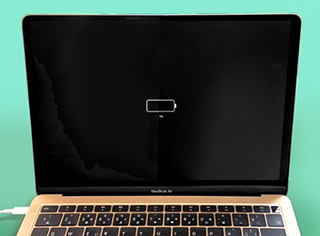 MacBookの修理／料金｜アイサポ-MacBookの格安修理ならお任せください！